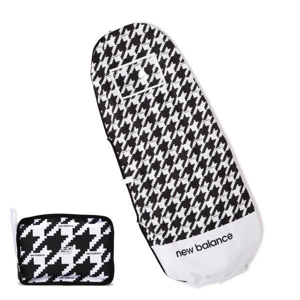 ニューバランス ゴルフ トラベルカバー レディース new balance Golf 012-4184509 | New Balance Golf | 04