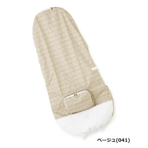 ニューバランス ゴルフ トラベルカバー レディース new balance Golf 012-4184509 | New Balance Golf | 02