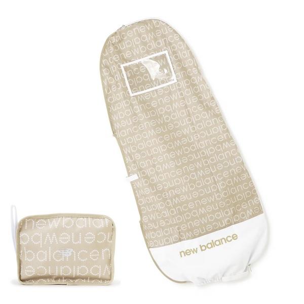 ニューバランス ゴルフ トラベルカバー レディース new balance Golf 012-4184509 | New Balance Golf | 05