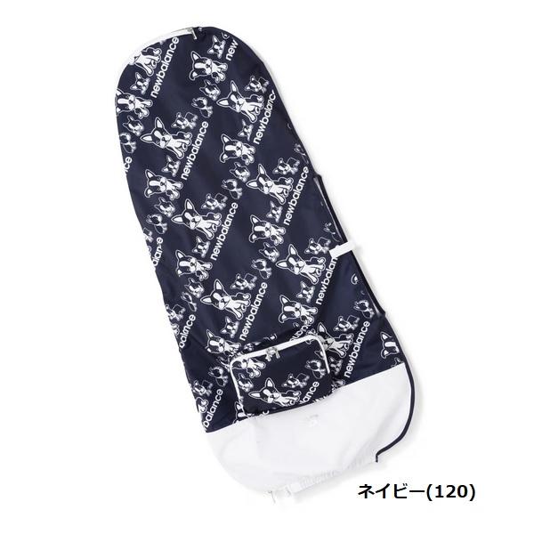 ニューバランス ゴルフ トラベルカバー レディース new balance Golf 012-4184509 | New Balance Golf | 03