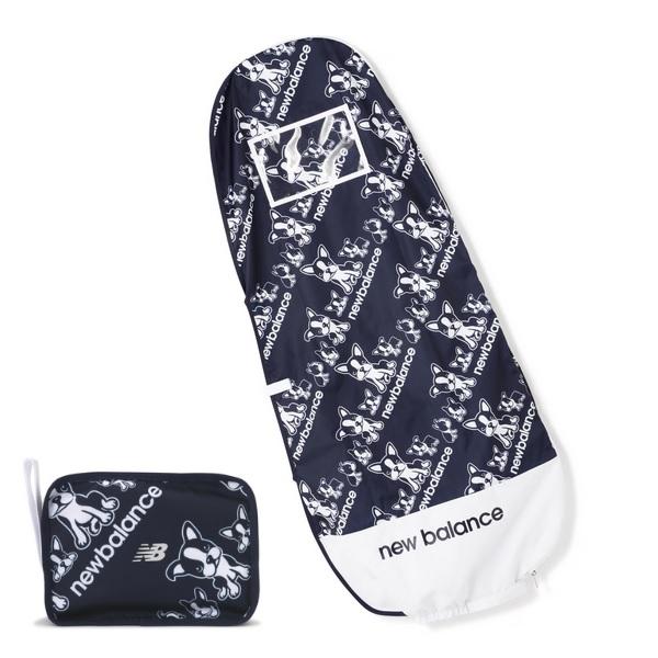 ニューバランス ゴルフ トラベルカバー レディース new balance Golf 012-4184509 | New Balance Golf | 06