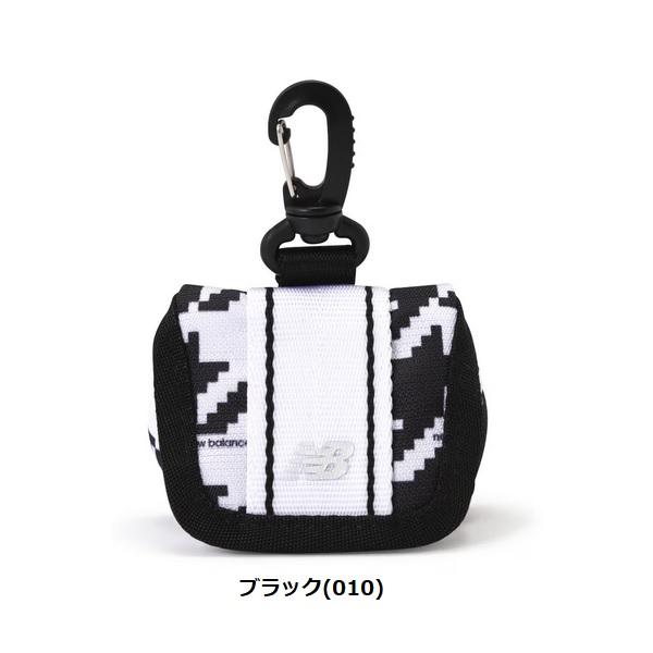 ニューバランス ゴルフ ボールケース ボールホルダー  012-4184510 | New Balance Golf | 01