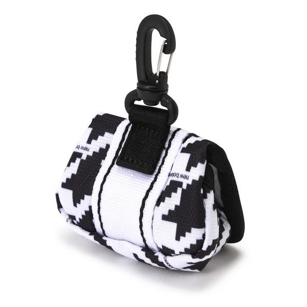 ニューバランス ゴルフ ボールケース ボールホルダー  012-4184510 | New Balance Golf | 04