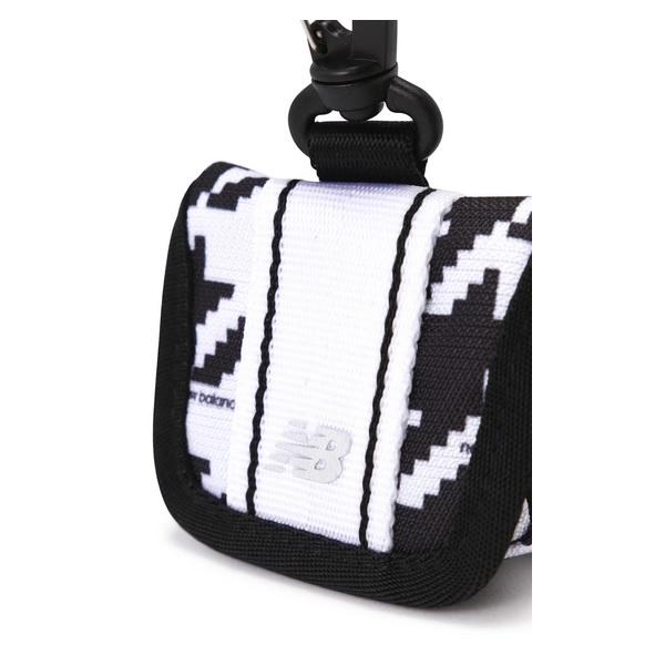 ニューバランス ゴルフ ボールケース ボールホルダー  012-4184510 | New Balance Golf | 06