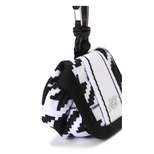 ニューバランス ゴルフ ボールケース ボールホルダー  012-4184510 | New Balance Golf | 07