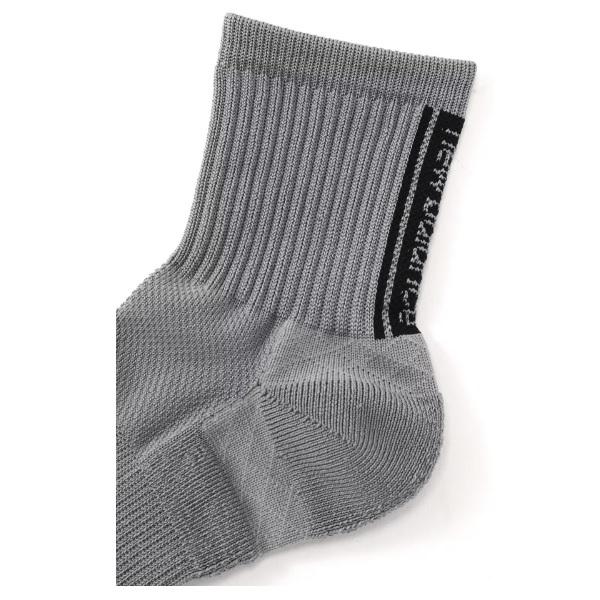 ニューバランス ゴルフ ソックス 吸汗速乾性 洗濯耐久性 ロゴ ミディアム ショートソックス メンズ new balance golf 012-4186001 【メール便配送】 | New Balance Golf | 04