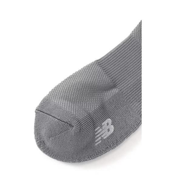 ニューバランス ゴルフ ソックス 吸汗速乾性 洗濯耐久性 ロゴ ミディアム ショートソックス メンズ new balance golf 012-4186001 【メール便配送】 | New Balance Golf | 05