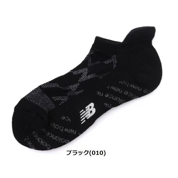 ニューバランス ゴルフ ソックス 抗菌防臭 Nオプティカルチェック アンクルソックス レディース new balance golf 012-4186503 【メール便配送】 | New Balance Golf | 01