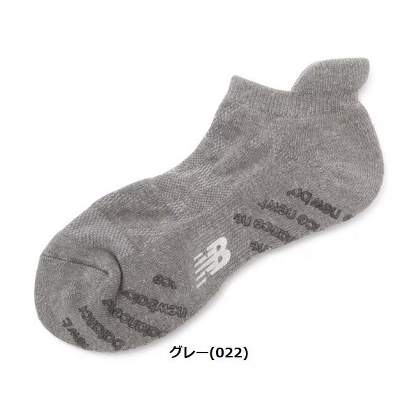 ニューバランス ゴルフ ソックス 抗菌防臭 Nオプティカルチェック アンクルソックス レディース new balance golf 012-4186503 【メール便配送】 | New Balance Golf | 02