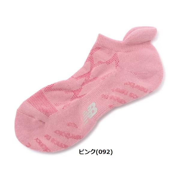 ニューバランス ゴルフ ソックス 抗菌防臭 Nオプティカルチェック アンクルソックス レディース new balance golf 012-4186503 【メール便配送】 | New Balance Golf | 03