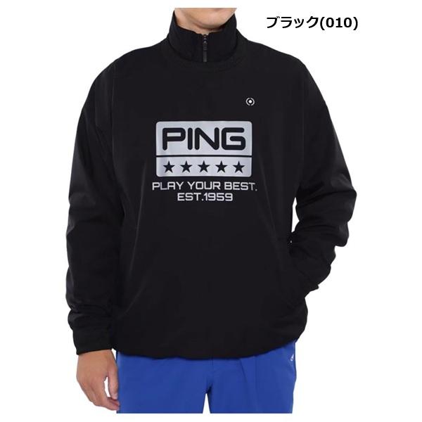 PING（ピン） ゴルフ メンズ パフォーマンスライン ツインレイヤード