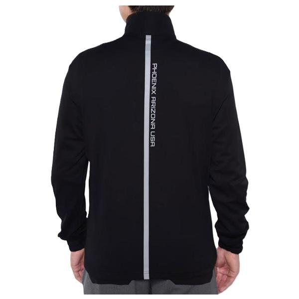 PING ピン ゴルフメンズブルゾン PING（ピン） ゴルフ メンズ パフォーマンスライン ツインレイヤード