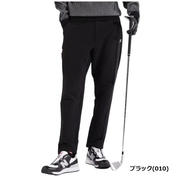 New Balance Golf（ニューバランスゴルフ） メンズ ストレッチ 保温