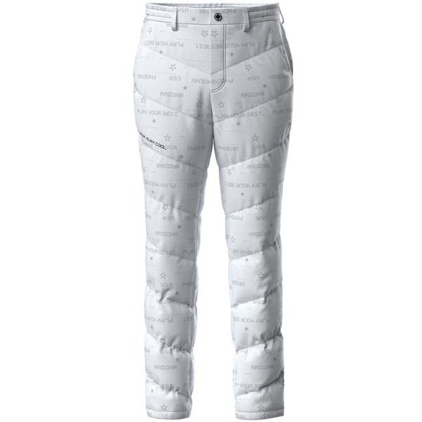 ピン ゴルフ メンズ クロスムービング 中綿 ロングパンツ PING 621-4231005 | PING | 05