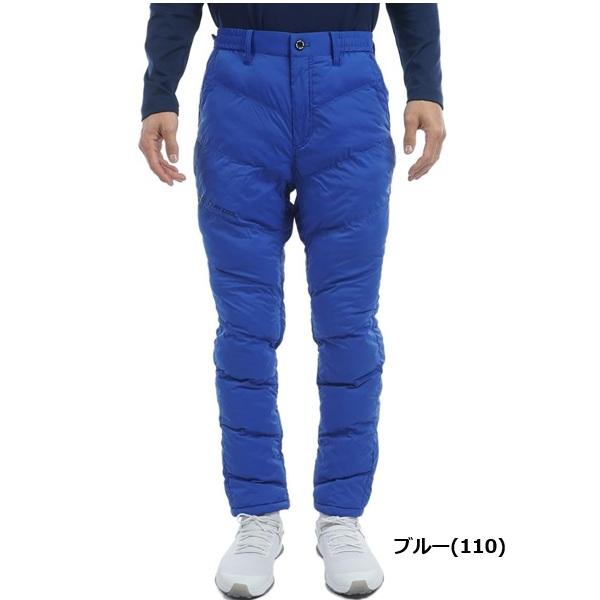 ピン ゴルフ メンズ クロスムービング 中綿 ロングパンツ PING 621-4231005 | PING | 02