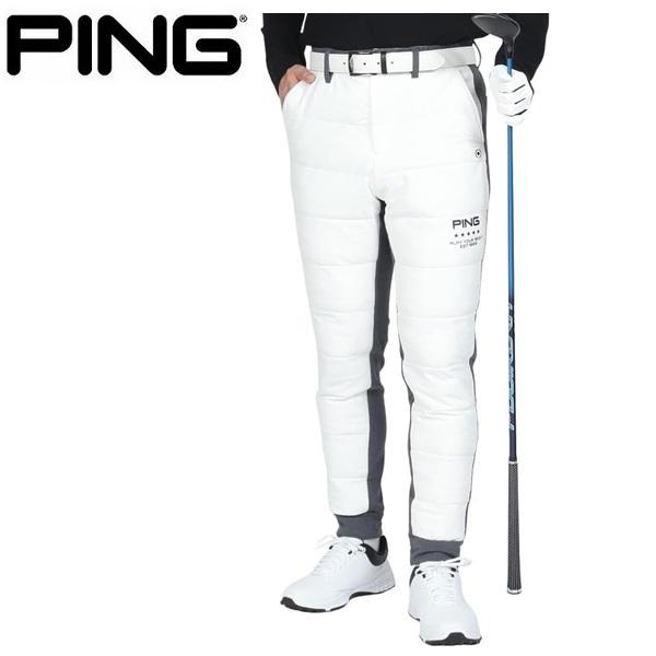 ピン ゴルフ メンズ エアーフレイク ジョガーパンツ PING 621-4231901 | PING