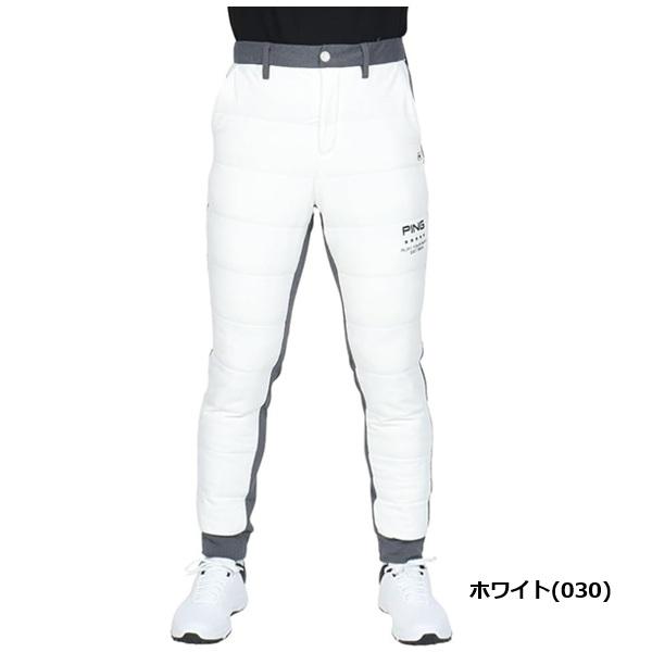 ピン ゴルフ メンズ エアーフレイク ジョガーパンツ PING 621-4231901 | PING | 01