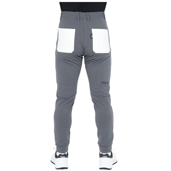 ピン ゴルフ メンズ エアーフレイク ジョガーパンツ PING 621-4231901 | PING | 02