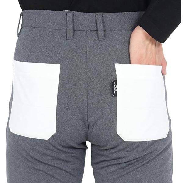 ピン ゴルフ メンズ エアーフレイク ジョガーパンツ PING 621-4231901 | PING | 05