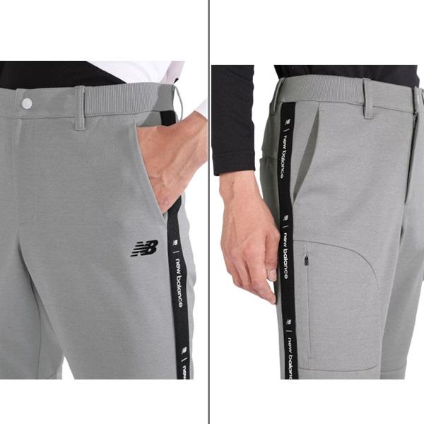 New Balance Golf（ニューバランスゴルフ） メンズ 保温性 スウェット