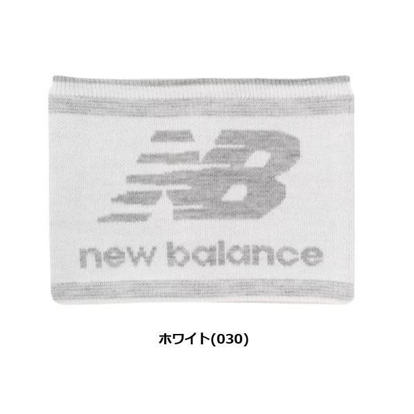 ニューバランス ゴルフ ネックウォーマー NECK WARMER メンズ new balance Golf 012-4283001 | New Balance Golf | 03