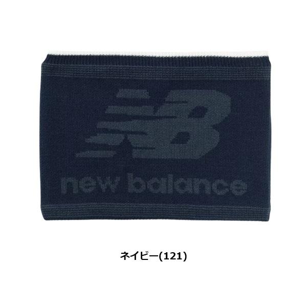 ニューバランス ゴルフ ネックウォーマー NECK WARMER メンズ new balance Golf 012-4283001 | New Balance Golf | 04