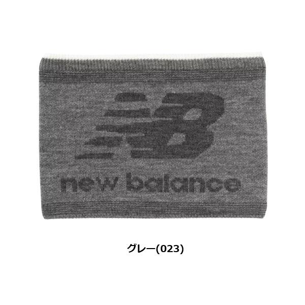 ニューバランス ゴルフ ネックウォーマー NECK WARMER メンズ new balance Golf 012-4283001 | New Balance Golf | 02