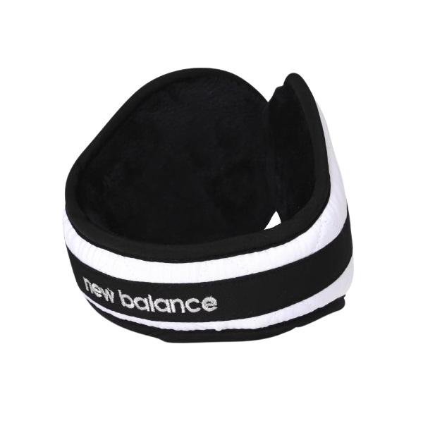 ニューバランス ゴルフ イヤーマフ QUILTED EAR MUFF ユニセックス new balance Golf 012-4283002 | New Balance Golf | 04