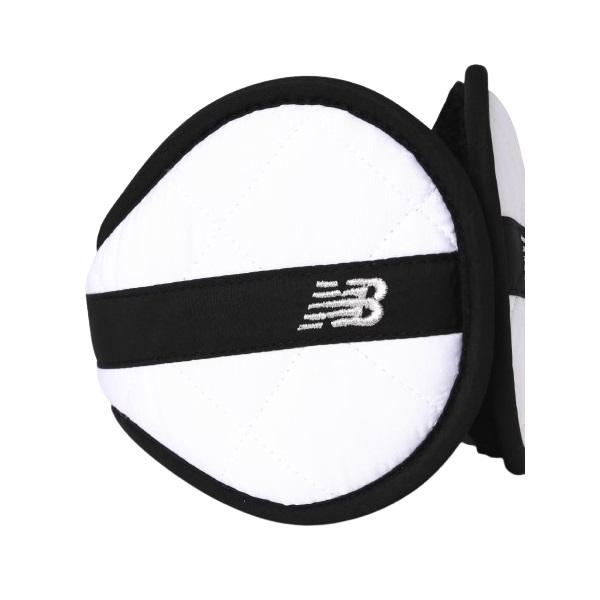 ニューバランス ゴルフ イヤーマフ QUILTED EAR MUFF ユニセックス new balance Golf 012-4283002 | New Balance Golf | 05