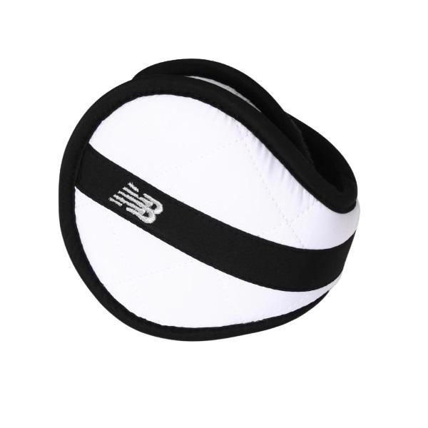 ニューバランス ゴルフ イヤーマフ QUILTED EAR MUFF ユニセックス new balance Golf 012-4283002 | New Balance Golf | 06