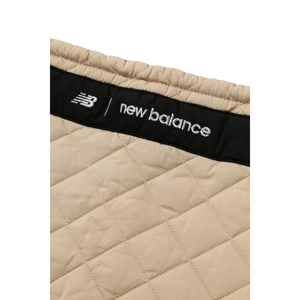 ニューバランス ゴルフ ネックウォーマー REVERSIBLE NECK WARMER ユニセックス new balance Golf 012-4283003 | New Balance Golf | 05