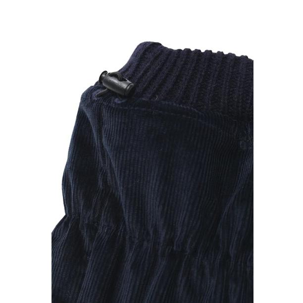 ニューバランス ゴルフ レディース レッグウォーマー REVERSIBLE SHORT LEG WARMER New Balance Golf 012-4283503 2024年秋冬モデル | New Balance Golf | 10