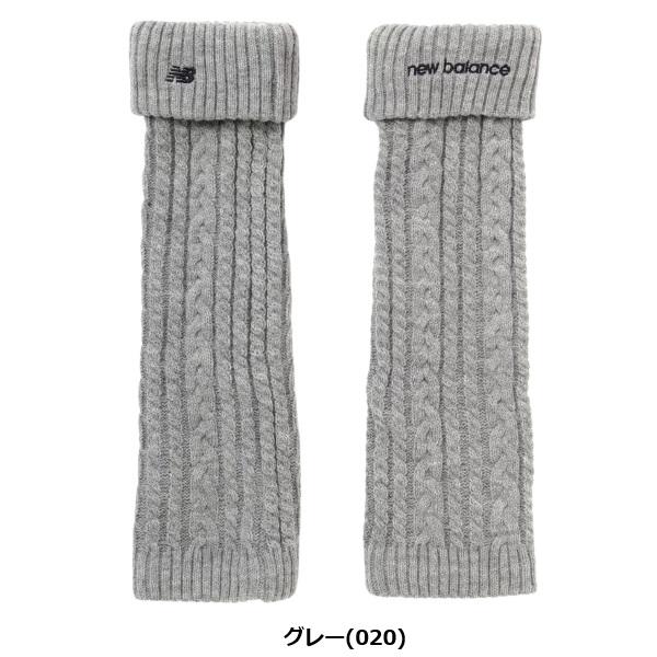 ニューバランス ゴルフ レディース レッグウォーマー LEG WARMER New Balance Golf 012-4283504 2024年秋冬モデル | New Balance Golf | 01