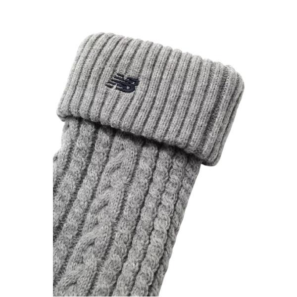 ニューバランス ゴルフ レディース レッグウォーマー LEG WARMER New Balance Golf 012-4283504 2024年秋冬モデル | New Balance Golf | 09