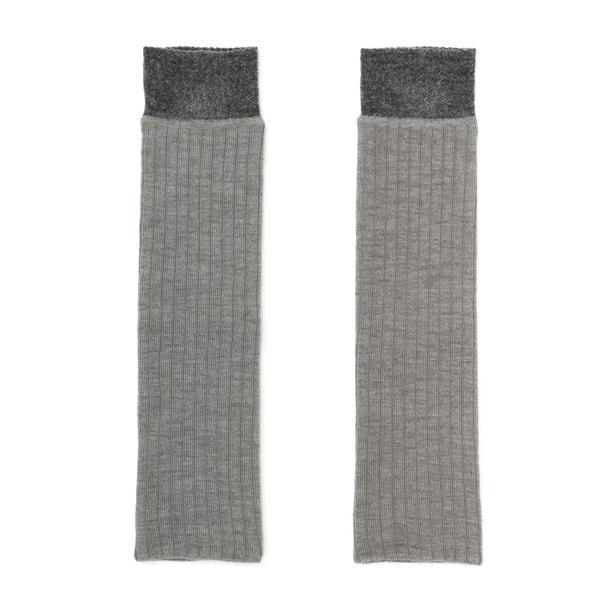 ニューバランス ゴルフ レディース レッグウォーマー 蓄熱保温 レッグウォーマー New Balance Golf 012-4283505 2024年秋冬モデル | New Balance Golf | 06