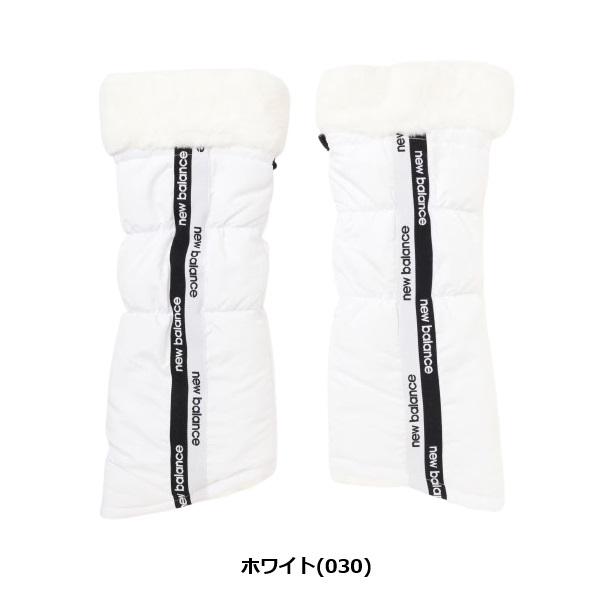 ニューバランス ゴルフ レディース レッグウォーマー REVERSIBLE LEG WARMER New Balance Golf 012-4283510 | New Balance Golf | 01