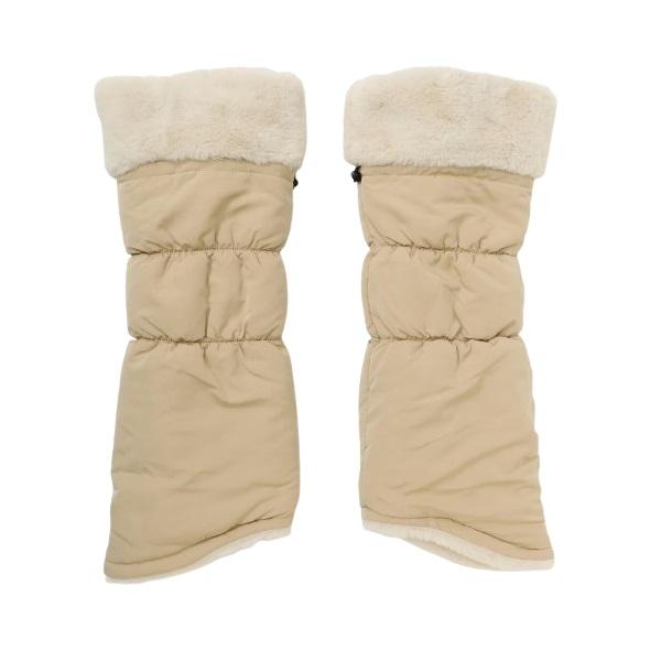 ニューバランス ゴルフ レディース レッグウォーマー REVERSIBLE LEG WARMER New Balance Golf 012-4283510 | New Balance Golf | 06