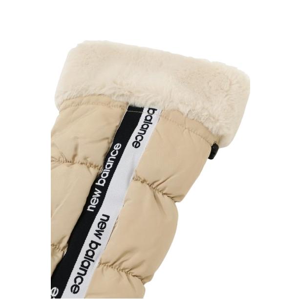 ニューバランス ゴルフ レディース レッグウォーマー REVERSIBLE LEG WARMER New Balance Golf 012-4283510 | New Balance Golf | 08