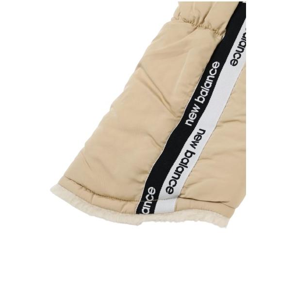 ニューバランス ゴルフ レディース レッグウォーマー REVERSIBLE LEG WARMER New Balance Golf 012-4283510 | New Balance Golf | 09