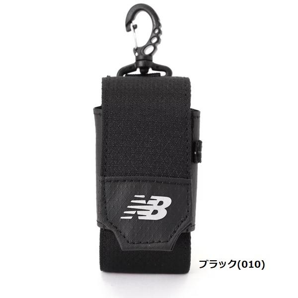 ニューバランス ゴルフ ボールケース 2pcs対応 ボールホルダー  012-4284003 | New Balance Golf | 01