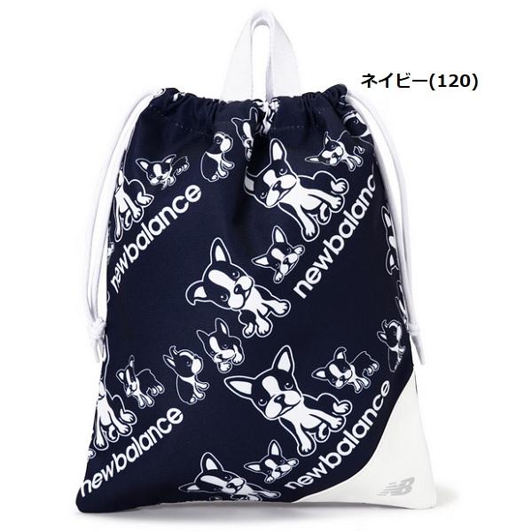 ニューバランス ゴルフ シューズケース レディース 総柄 シューズバッグ (WOMENS SPORT) newbalance golf 012-4284508 | New Balance Golf | 02