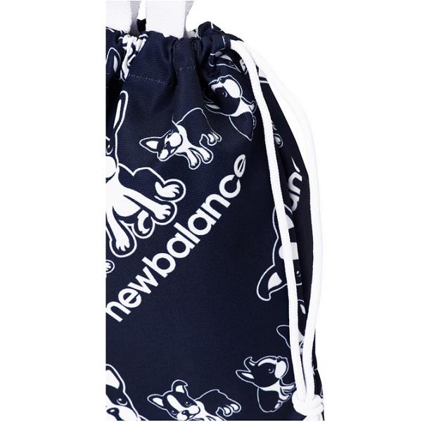 ニューバランス ゴルフ シューズケース レディース 総柄 シューズバッグ (WOMENS SPORT) newbalance golf 012-4284508 | New Balance Golf | 06