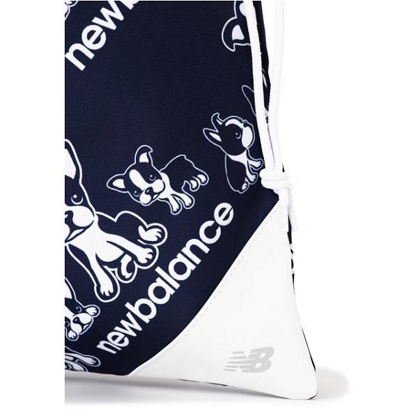 ニューバランス ゴルフ シューズケース レディース 総柄 シューズバッグ (WOMENS SPORT) newbalance golf 012-4284508 | New Balance Golf | 07