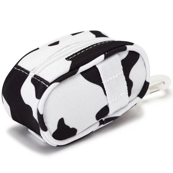 ニューバランス ゴルフ ボールケース レディース 2pcs 総柄 ボールホルダー (WOMENS SPORT)  new balance Golf 012-4284509 | New Balance Golf | 03