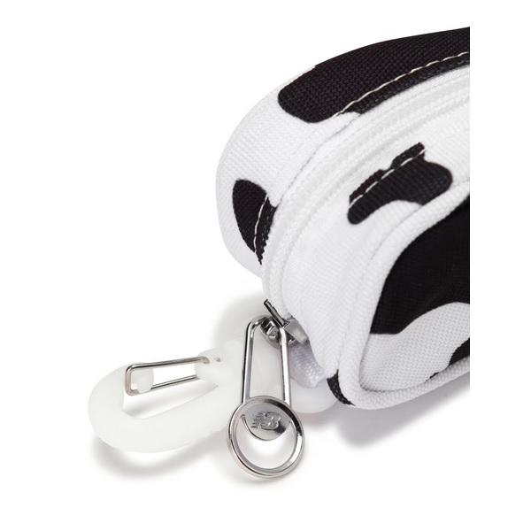 ニューバランス ゴルフ ボールケース レディース 2pcs 総柄 ボールホルダー (WOMENS SPORT)  new balance Golf 012-4284509 | New Balance Golf | 04