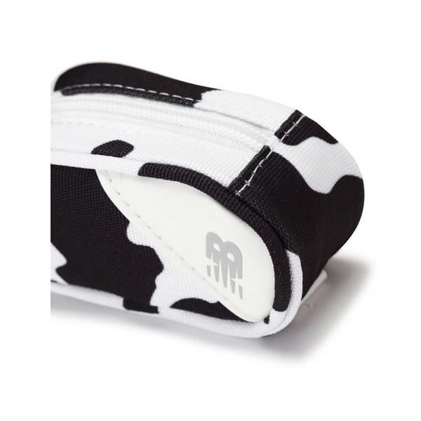 ニューバランス ゴルフ ボールケース レディース 2pcs 総柄 ボールホルダー (WOMENS SPORT)  new balance Golf 012-4284509 | New Balance Golf | 05