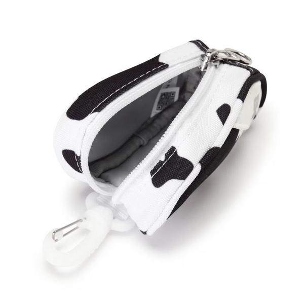 ニューバランス ゴルフ ボールケース レディース 2pcs 総柄 ボールホルダー (WOMENS SPORT)  new balance Golf 012-4284509 | New Balance Golf | 06