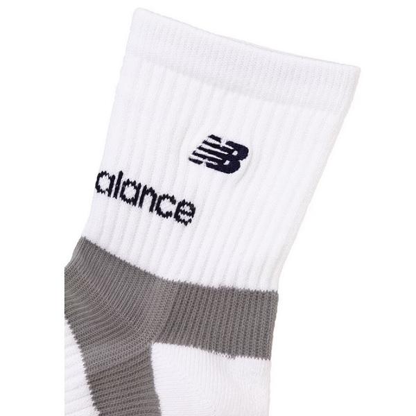 ニューバランス ゴルフ ソックス 抗菌防臭 ミディアムショートソックス メンズ new balance golf 012-4286001 【メール便配送】 | New Balance Golf | 04