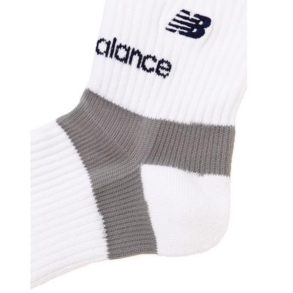 ニューバランス ゴルフ ソックス 抗菌防臭 ミディアムショートソックス メンズ new balance golf 012-4286001 【メール便配送】 | New Balance Golf | 06