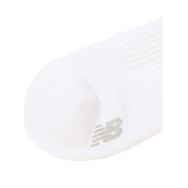 ニューバランス ゴルフ ソックス 抗菌防臭 ミディアムショートソックス メンズ new balance golf 012-4286001 【メール便配送】 | New Balance Golf | 07